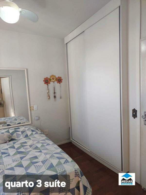 Apartamento, Colégio Batista, 3 Quartos, 1 Vaga, 1 Suíte