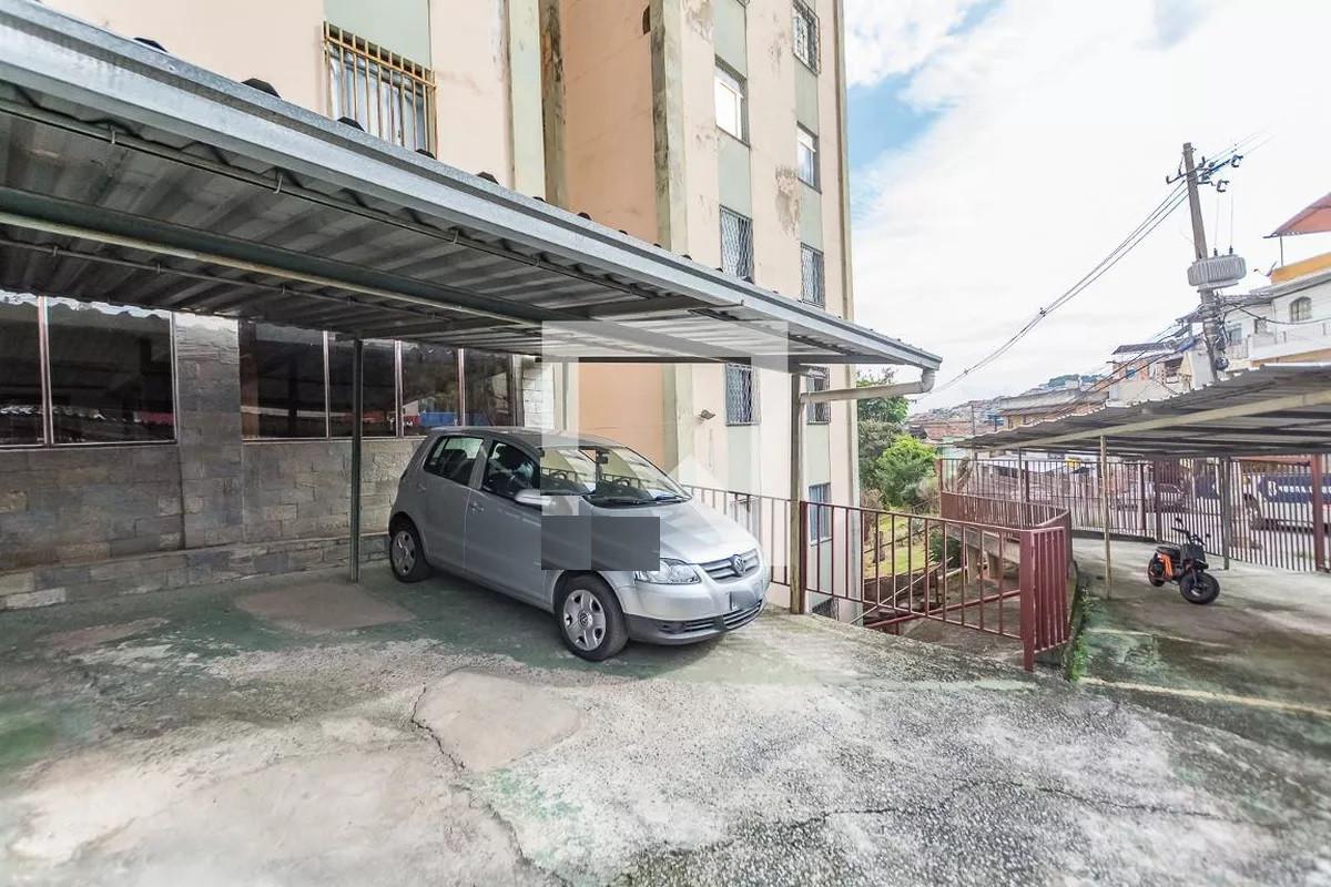 Apartamento, Madre Gertrudes, 3 Quartos, 1 Vaga
