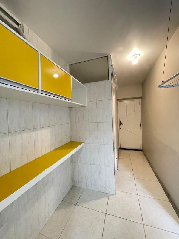 Apartamento, Sagrada Família, 3 Quartos, 1 Vaga