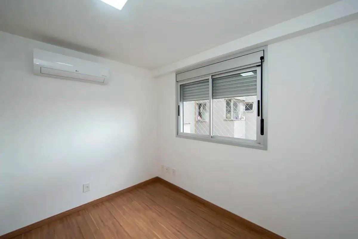 Apartamento, Buritis, 3 Quartos, 2 Vagas, 1 Suíte