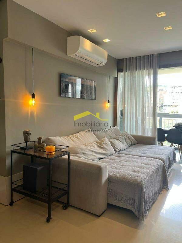 Apartamento, Havaí, 3 Quartos, 2 Vagas, 1 Suíte