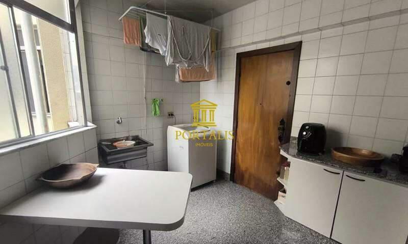 Cobertura, Gutierrez, 4 Quartos, 3 Vagas, 1 Suíte