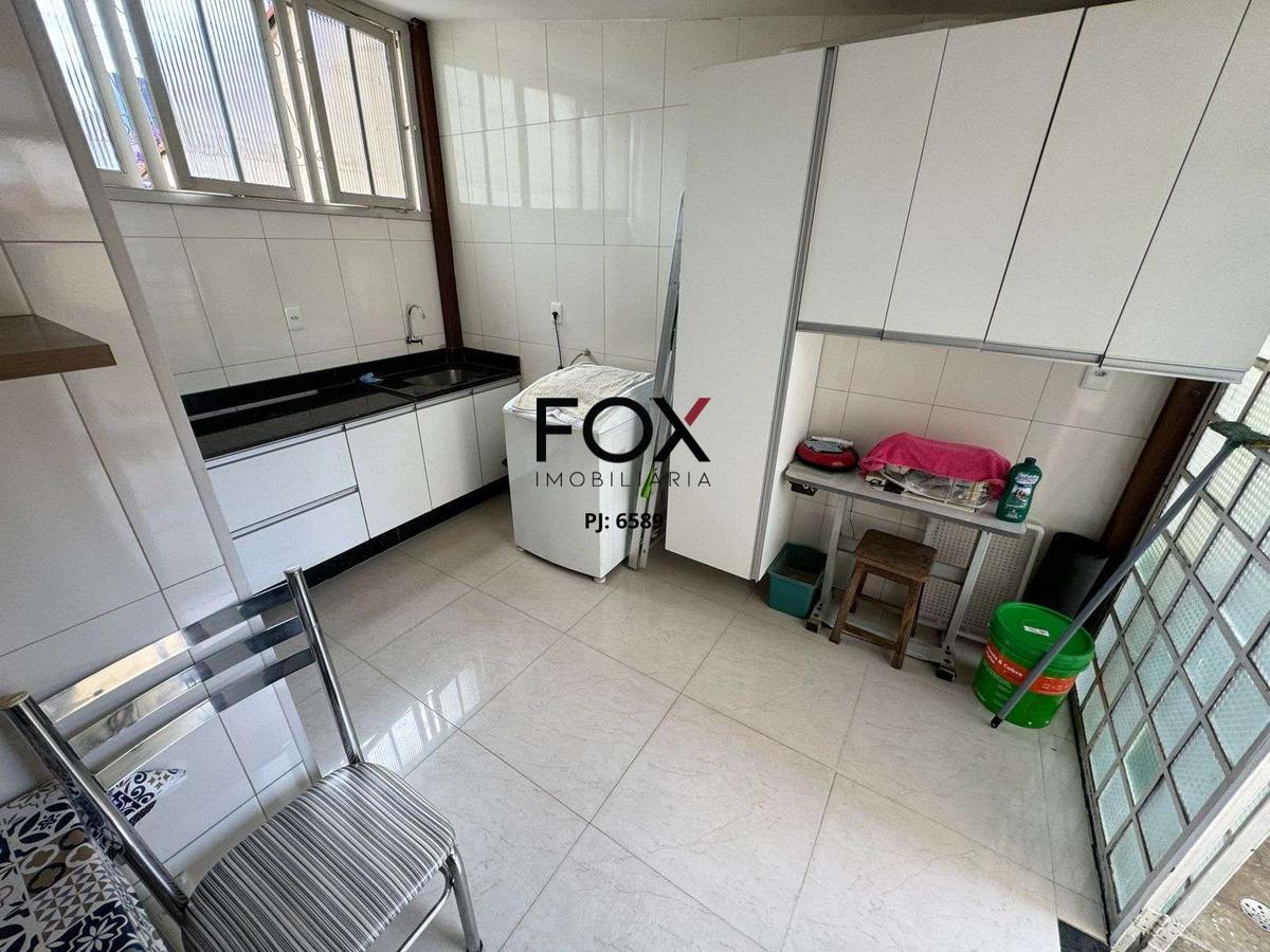 Apartamento, Cidade Nova, 4 Quartos, 2 Vagas, 1 Suíte