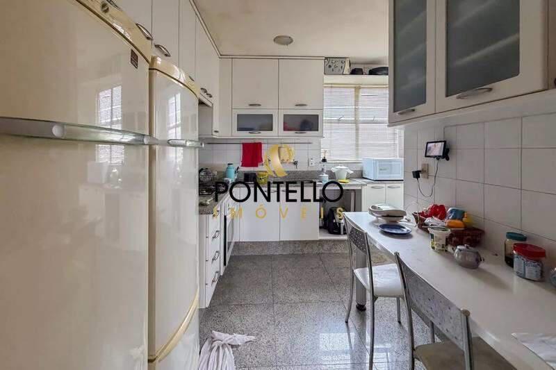 Apartamento, Santo Agostinho, 4 Quartos, 2 Vagas, 1 Suíte