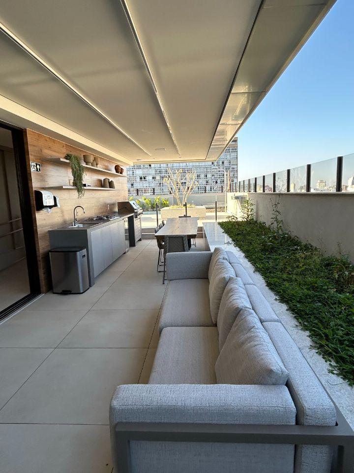 Apartamento, Santo Agostinho, 2 Quartos, 2 Vagas, 2 Suítes