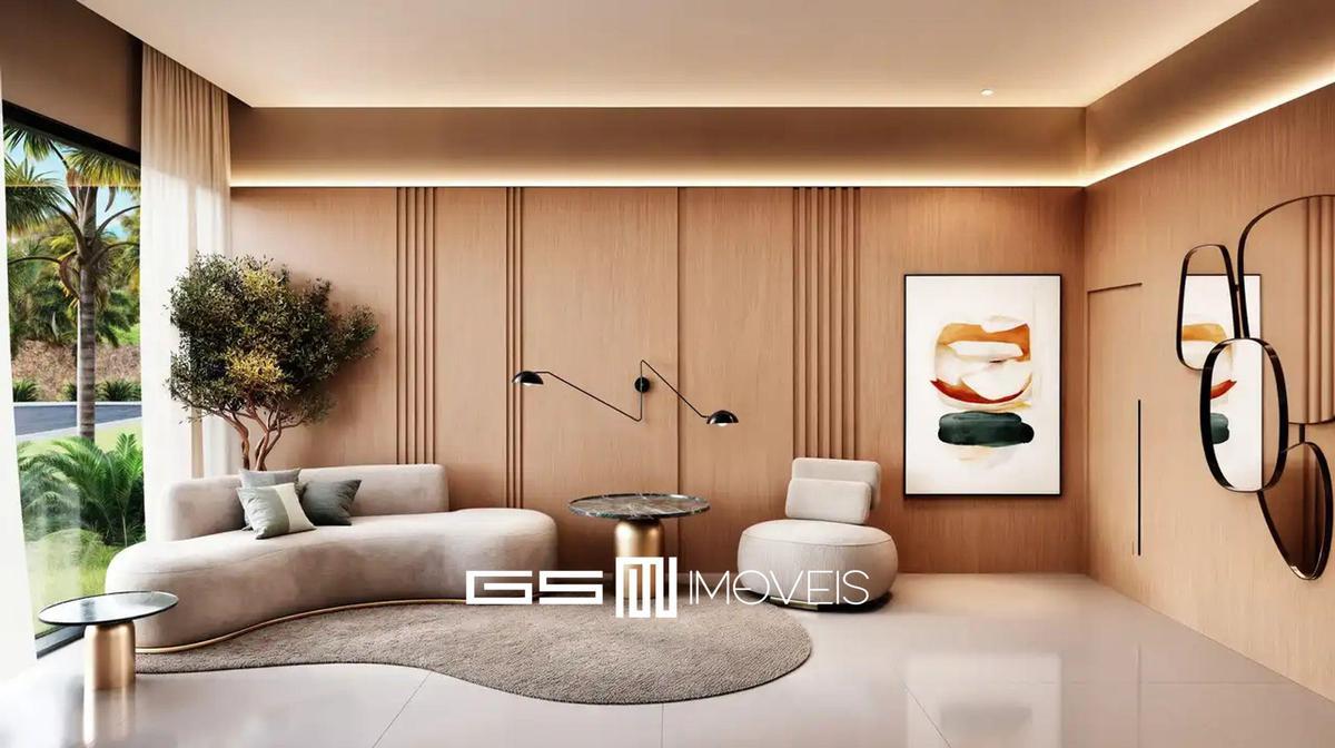 Apartamento, Santa Lúcia, 4 Quartos, 3 Vagas, 2 Suítes