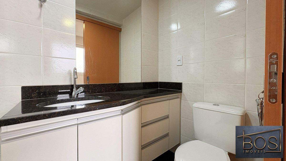 Apartamento, Sagrada Família, 3 Quartos, 2 Vagas, 1 Suíte