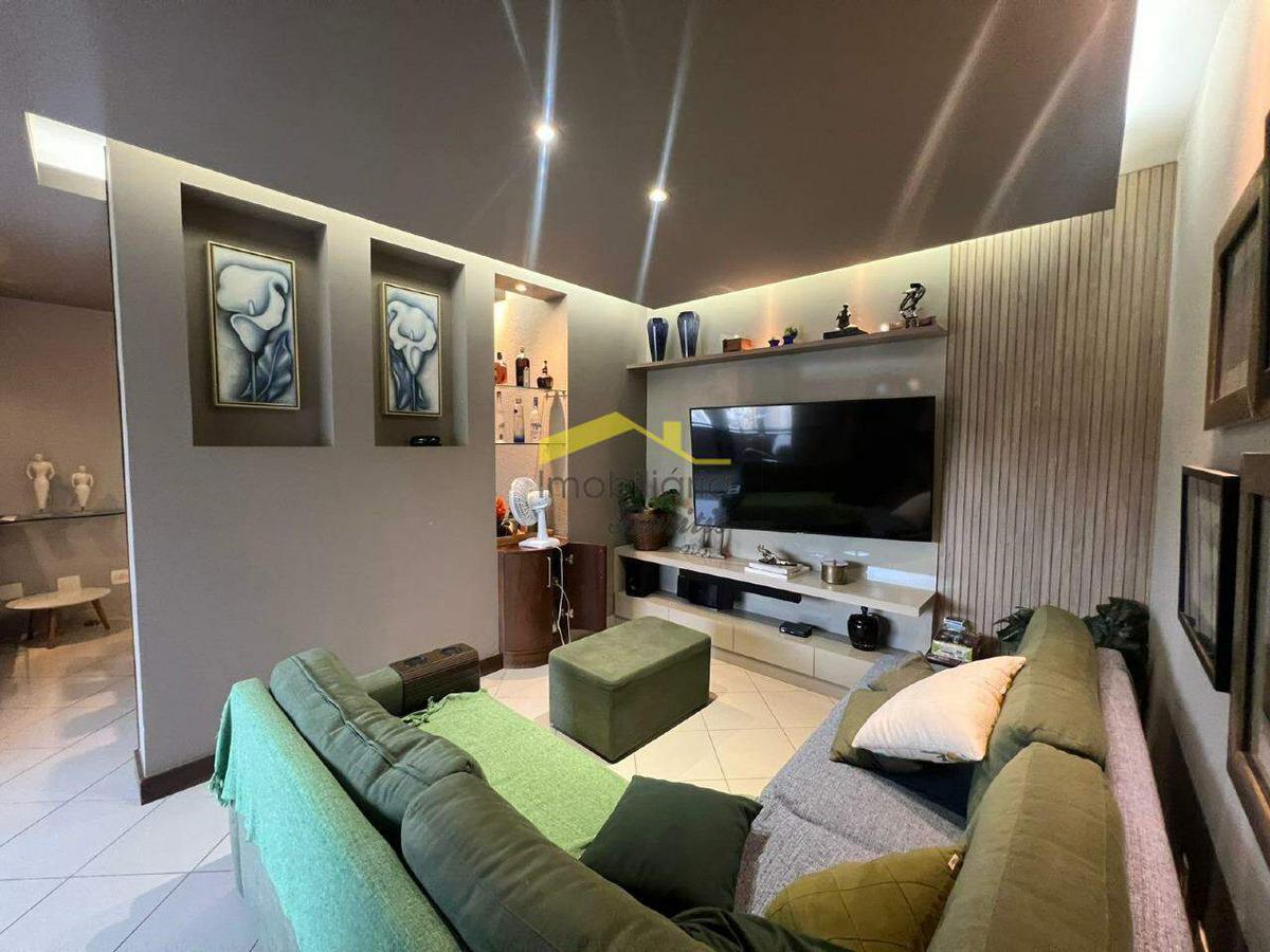 Apartamento, Buritis, 3 Quartos, 3 Vagas, 1 Suíte