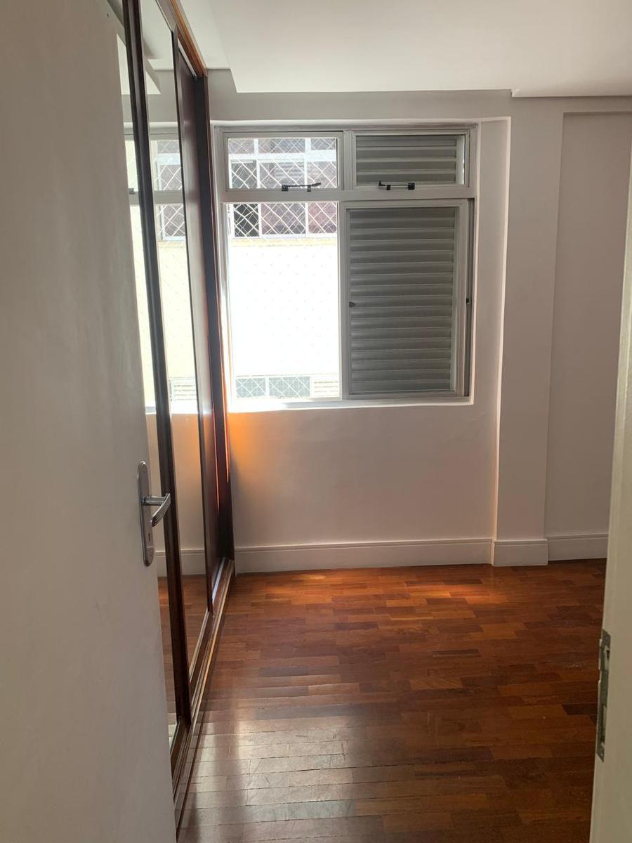 Apartamento, Cidade Nova, 3 Quartos, 1 Vaga, 1 Suíte