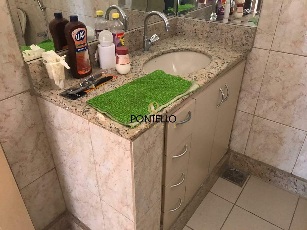 Casa, Piedade, 2 Quartos, 2 Vagas