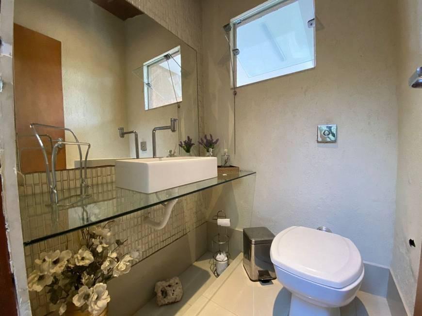 Casa, Trevo, 4 Quartos, 5 Vagas, 2 Suítes