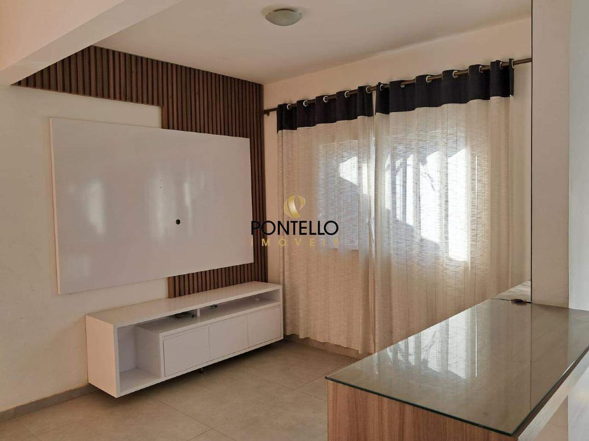 Casa, Brasília, 2 Quartos, 3 Vagas