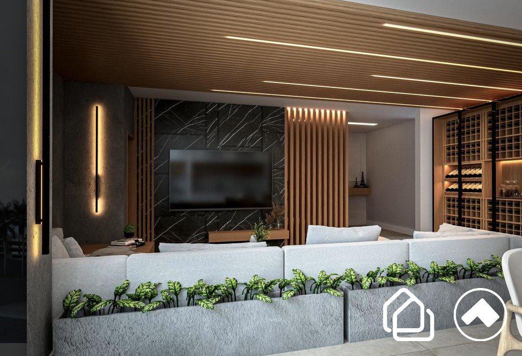 Apartamento, Luxemburgo, 3 Quartos, 2 Vagas, 2 Suítes