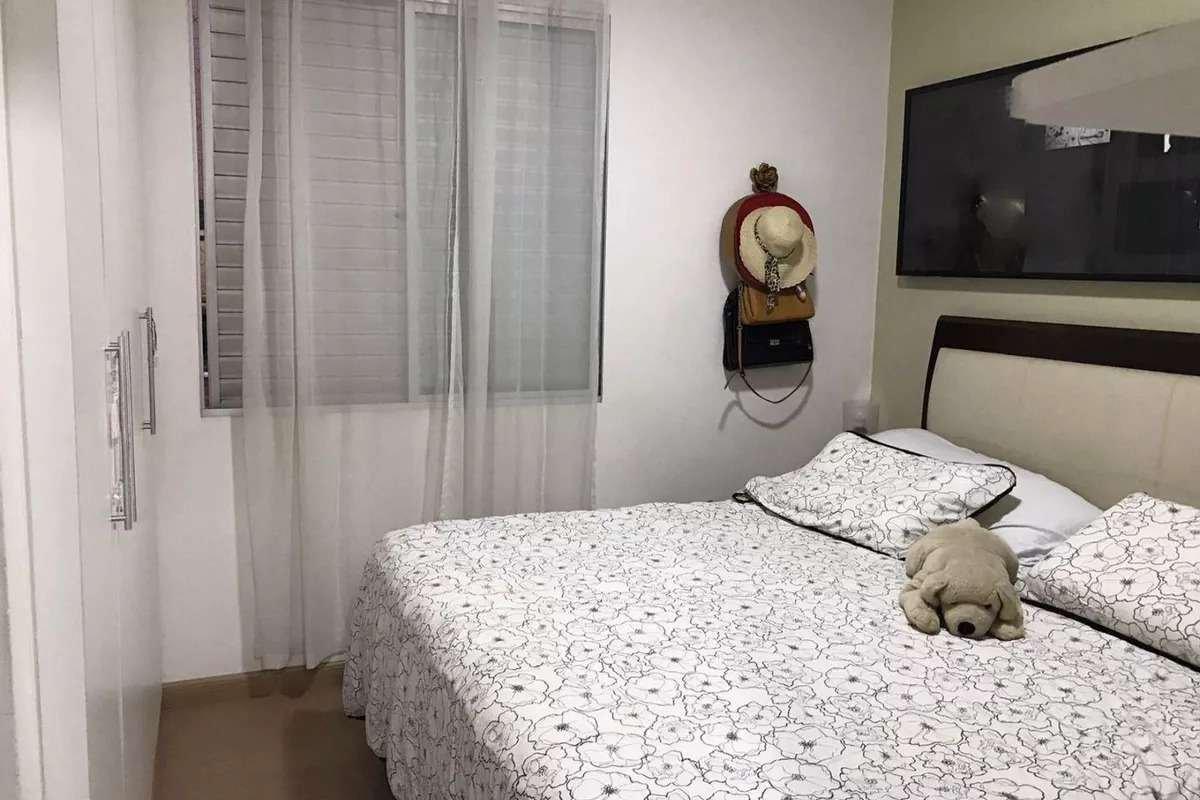 Apartamento, Buritis, 2 Quartos, 2 Vagas, 1 Suíte