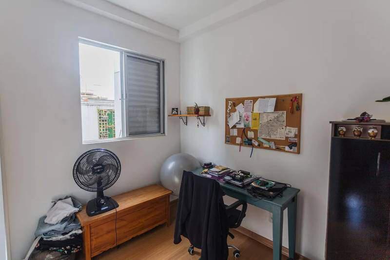 Apartamento, Serra, 2 Quartos, 2 Vagas, 1 Suíte