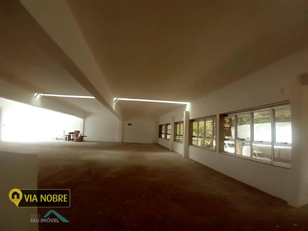 Andar, Betânia, 1 Vaga