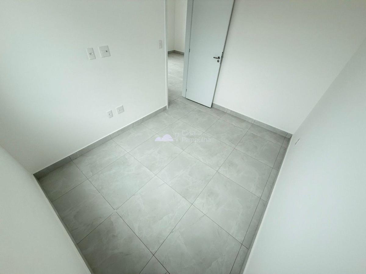 Apartamento, Candelária, 2 Quartos, 1 Vaga