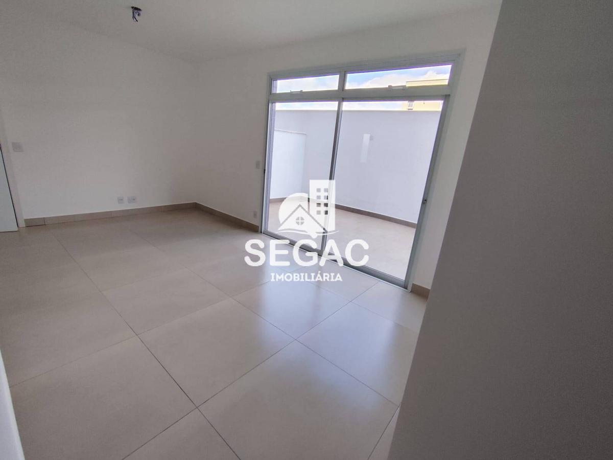 Apartamento, Padre Eustáquio, 4 Quartos, 2 Vagas, 1 Suíte