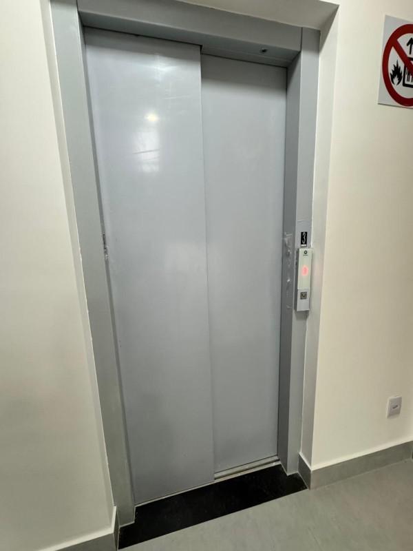 Cobertura, Sagrada Família, 3 Quartos, 2 Vagas, 1 Suíte