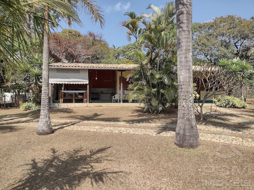 Fazenda, Jardim Encantado, 3 Quartos, 2 Vagas, 1 Suíte