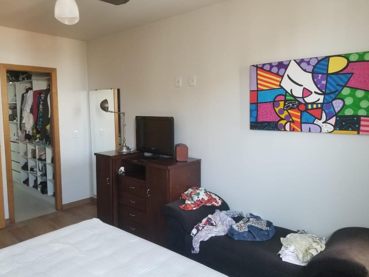 Apartamento, Liberdade, 4 Quartos, 3 Vagas, 2 Suítes