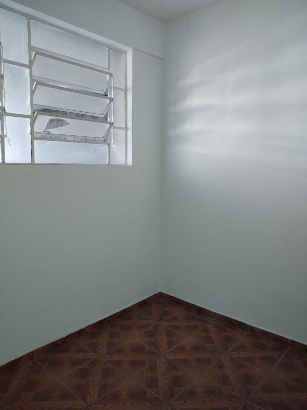 Casa, Inconfidência, 3 Quartos, 1 Vaga