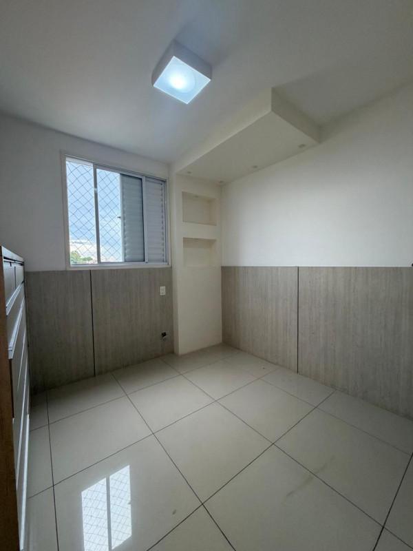 Apartamento, Ouro Preto, 3 Quartos, 2 Vagas, 1 Suíte
