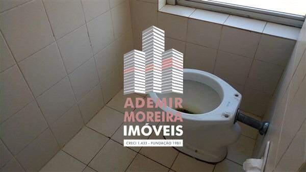 Sala, Funcionários, 1 Vaga