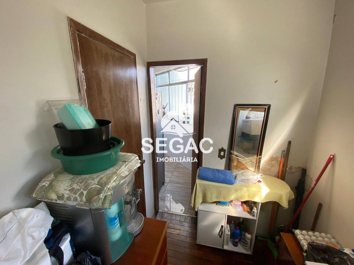 Apartamento, Pompéia, 3 Quartos, 1 Vaga