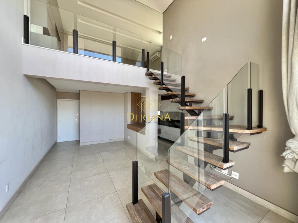 Cobertura, Filadélfia, 3 Quartos, 3 Vagas, 1 Suíte