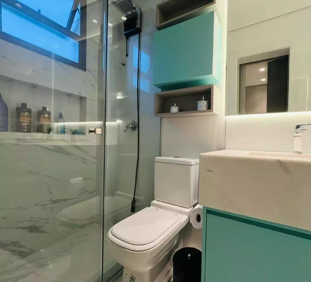 Cobertura, Jaraguá, 3 Quartos, 3 Vagas, 3 Suítes