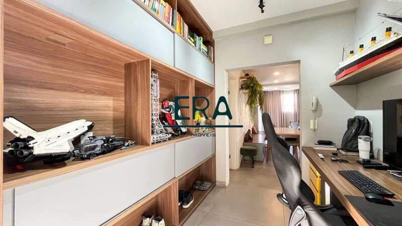 Apartamento, Buritis, 3 Quartos, 3 Vagas, 1 Suíte