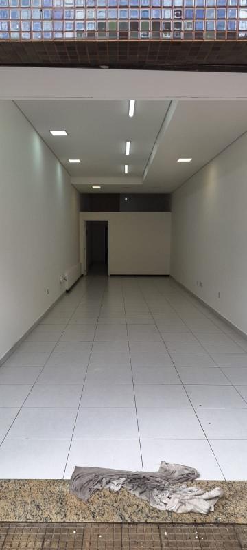 Andar, Padre Eustáquio, 0 Quarto, 1 Vaga