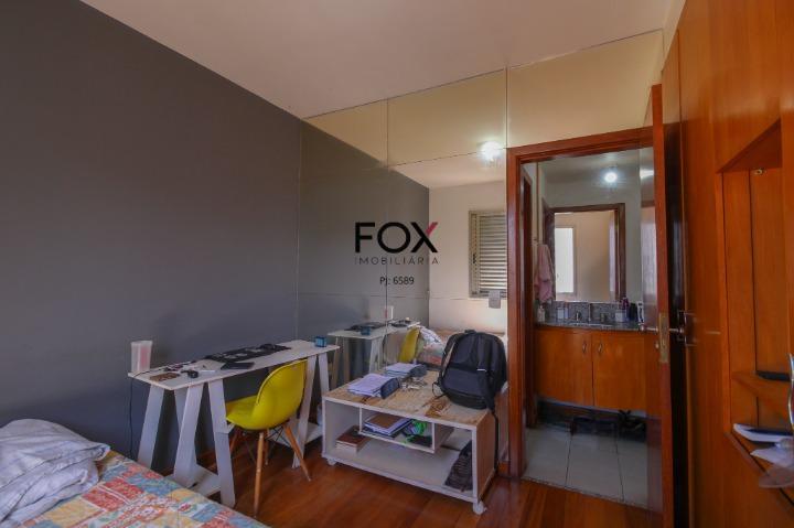 Apartamento, Cruzeiro, 1 Quarto, 1 Vaga