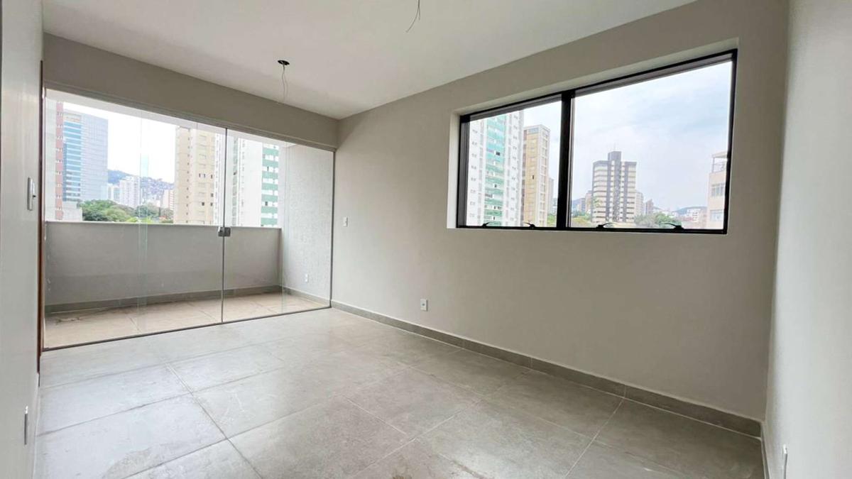 Cobertura, Funcionários, 1 Quarto, 2 Vagas, 1 Suíte