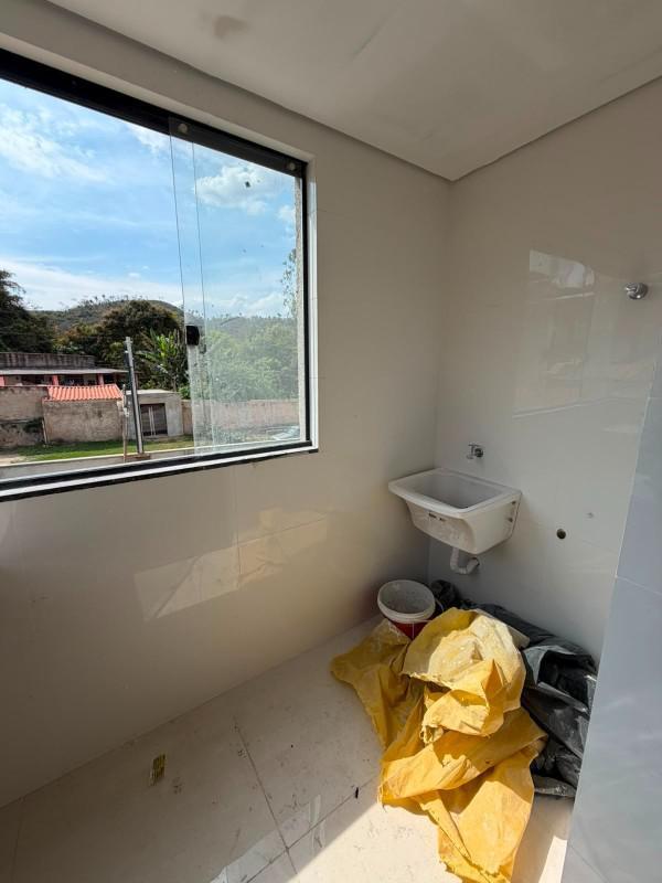 Apartamento, Duquesa II (são Benedito), 2 Quartos, 1 Vaga