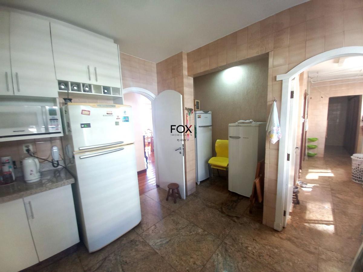 Apartamento, Lourdes, 4 Quartos, 3 Vagas, 2 Suítes