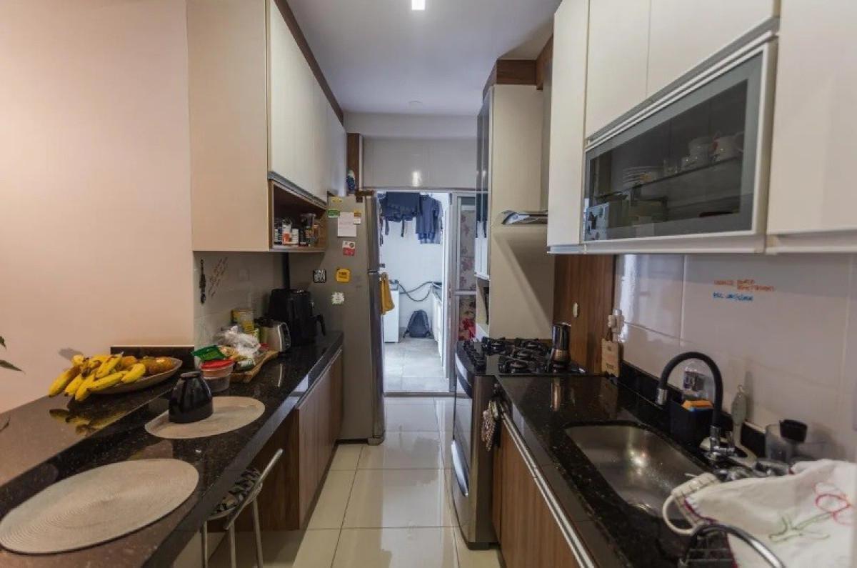 Apartamento, Serra, 2 Quartos, 2 Vagas, 1 Suíte