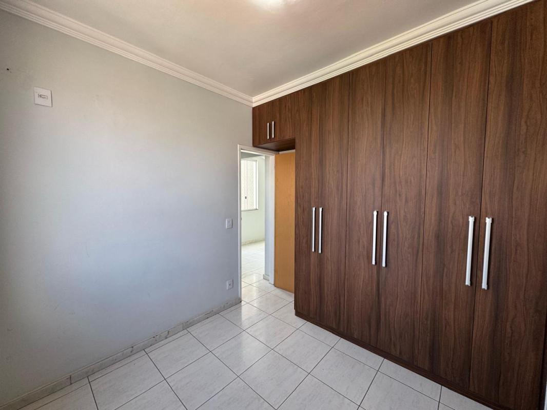 Apartamento, Ermelinda, 2 Quartos, 1 Vaga