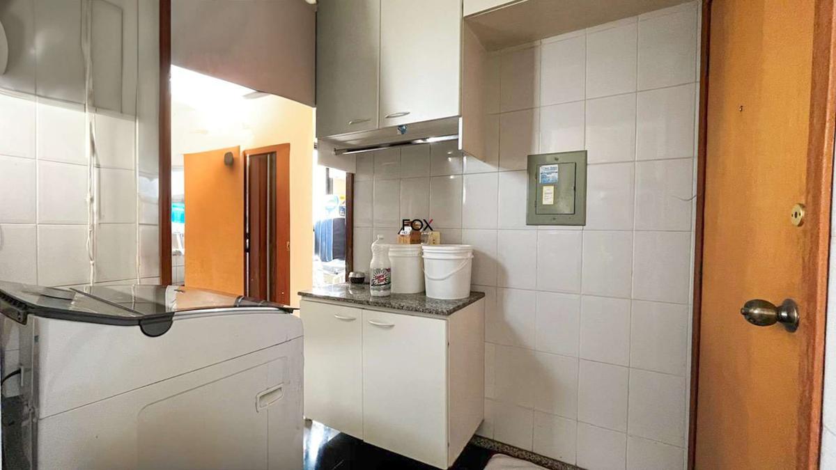 Apartamento, Buritis, 3 Quartos, 2 Vagas, 1 Suíte