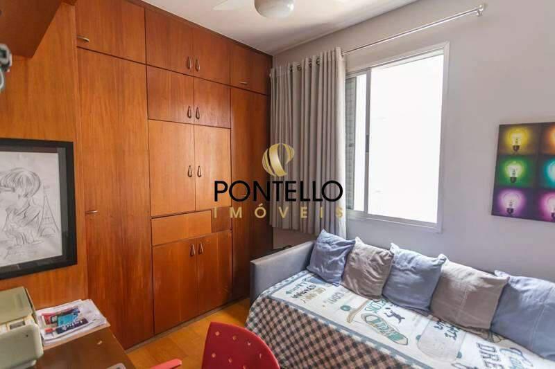 Apartamento, Serra, 2 Quartos, 2 Vagas, 1 Suíte