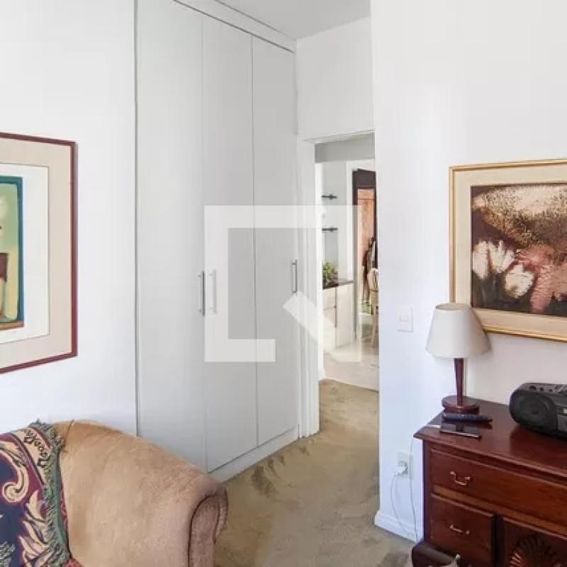 Apartamento, Anchieta, 2 Quartos, 1 Vaga