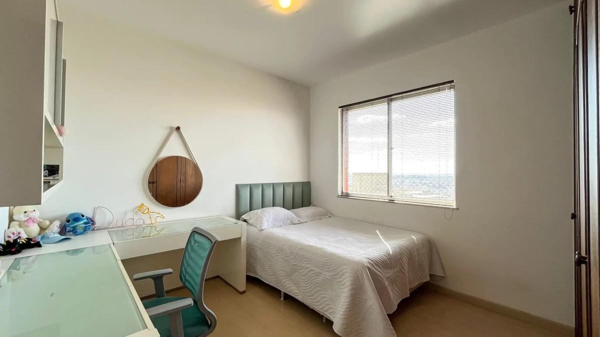 Apartamento, Gutierrez, 4 Quartos, 2 Vagas, 1 Suíte