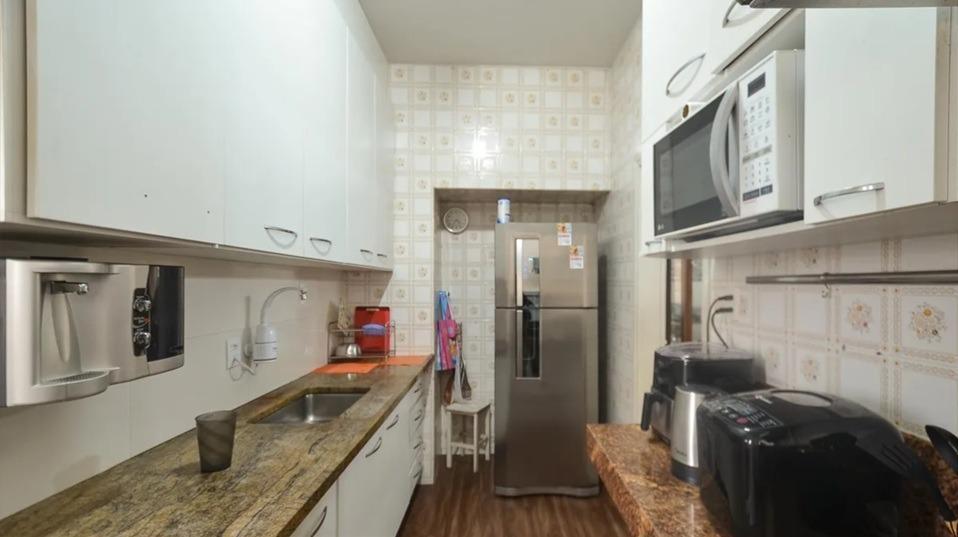 Apartamento, Centro, 3 Quartos, 1 Vaga, 1 Suíte