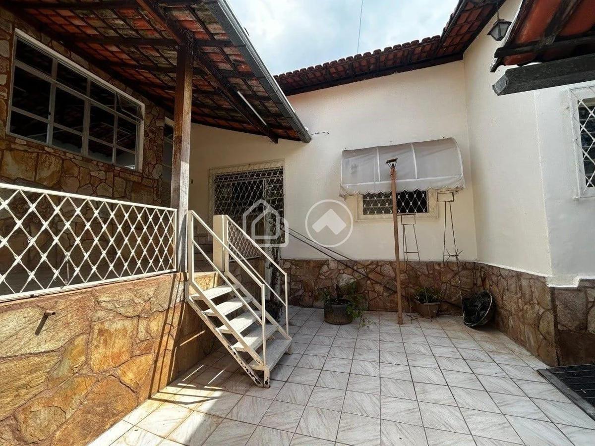 Casa, Santo André, 3 Quartos, 2 Vagas, 1 Suíte