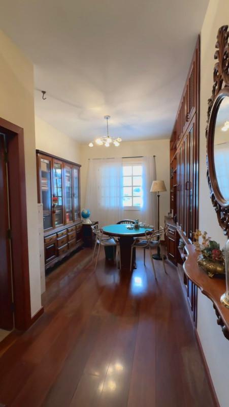 Casa, São Bento, 4 Quartos, 4 Vagas, 4 Suítes
