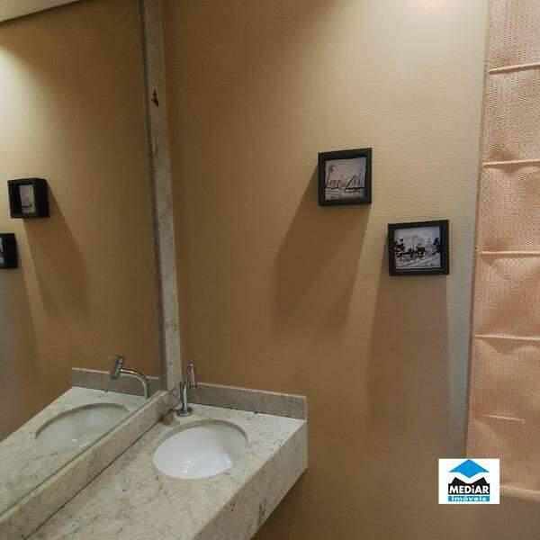 Apartamento, Belvedere, 4 Quartos, 3 Vagas, 1 Suíte