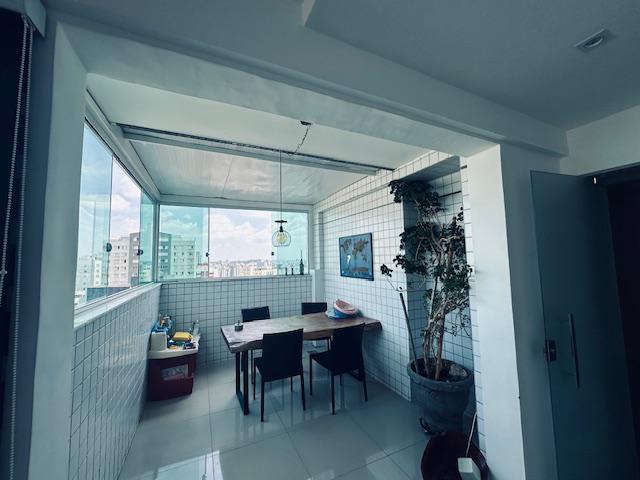 Cobertura, Grajaú, 4 Quartos, 3 Vagas, 1 Suíte