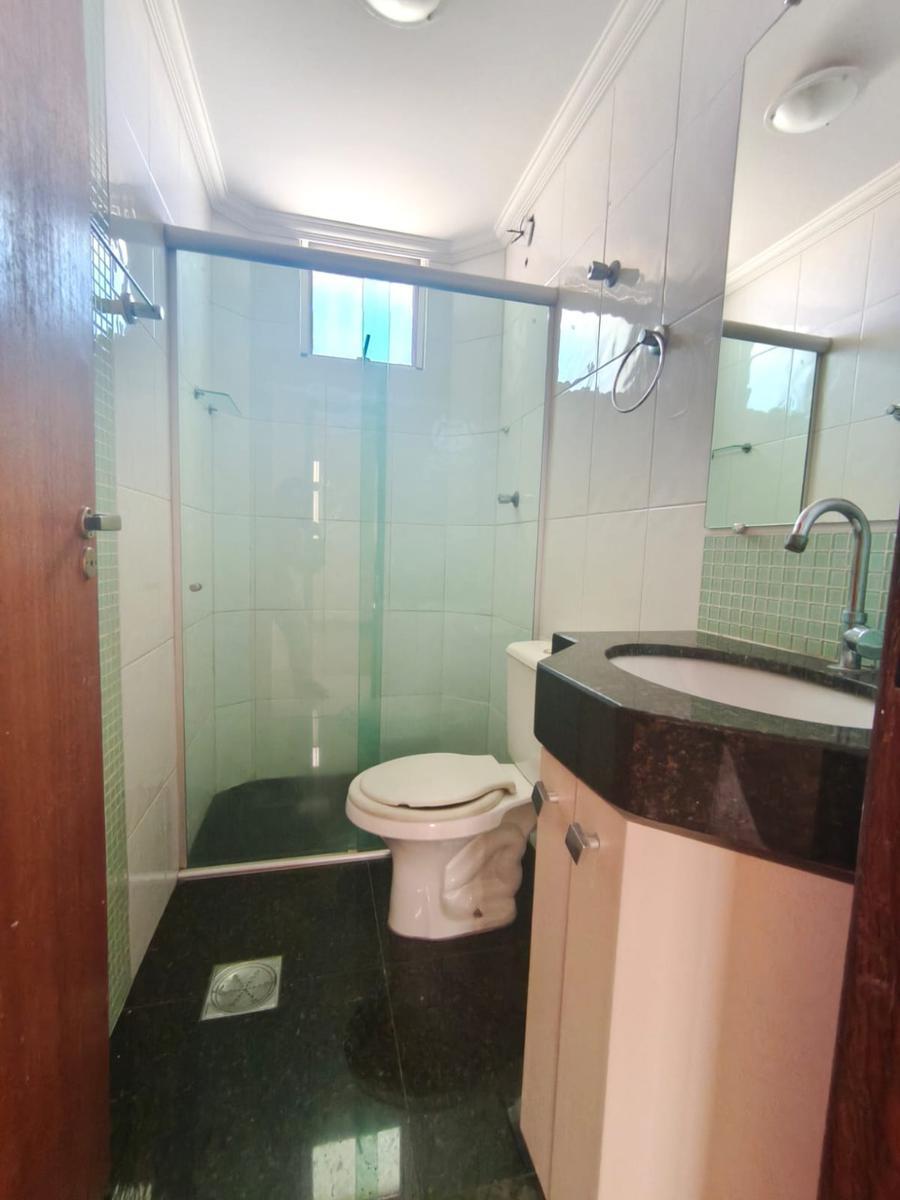 Apartamento, Serrano, 3 Quartos, 2 Vagas, 1 Suíte