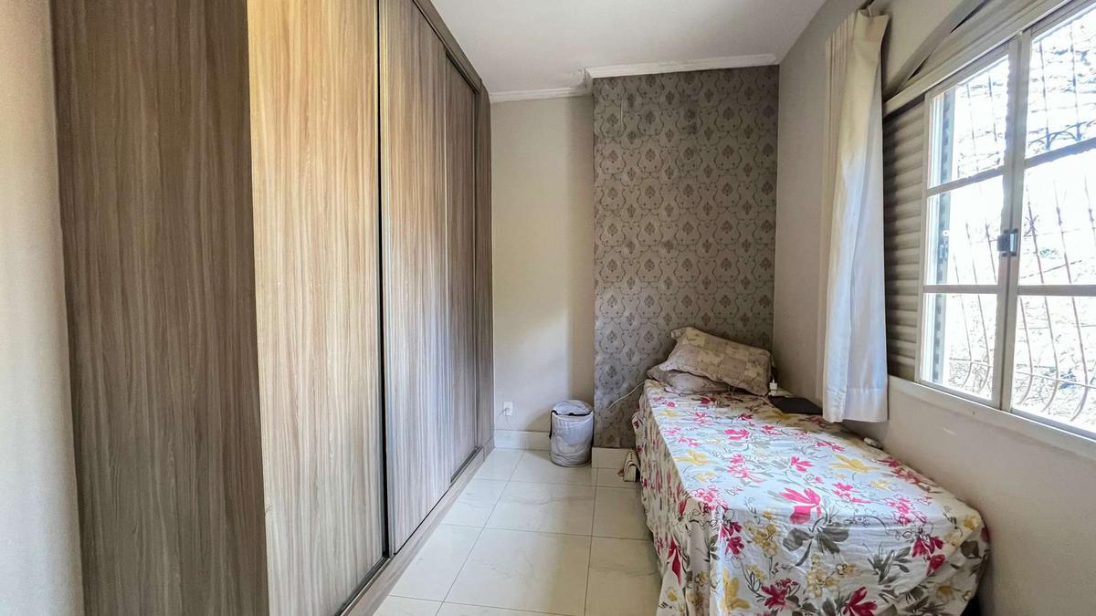 Cobertura, Liberdade, 4 Quartos, 1 Vaga, 2 Suítes
